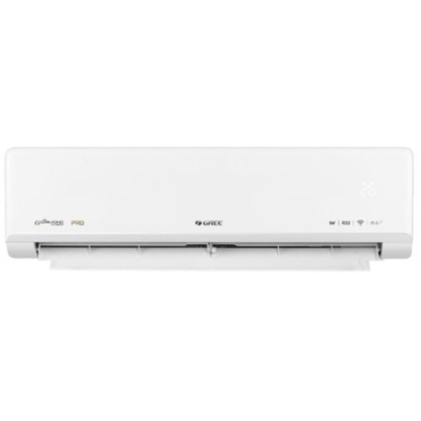 GREE 格力 GIH12UZ 1.5匹 R32 變頻冷暖 掛牆式分體冷氣機 (GIH12UZE/GIH12UZC) (包標準安裝) 